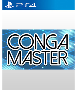 Conga Master PS4