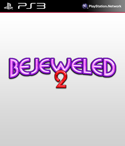 Bejeweled 2 PS3