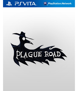 Plague Road Vita Vita