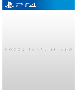 Cocos: Shark Island PS4