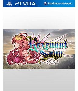 Revenant Saga Vita Vita