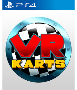 VR Karts PS4