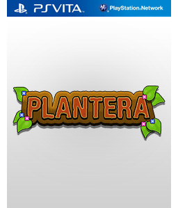 Plantera Vita