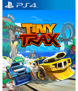 Tiny Trax PS4