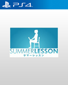 Summer Lesson: Allison Snow Seven Days Garden PS4