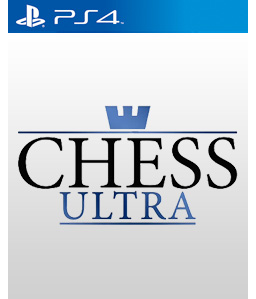 Chess Ultra PS4