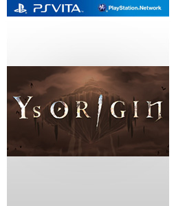 Ys Origin Vita Vita