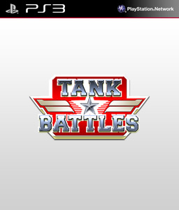 Battle Tanks PS3