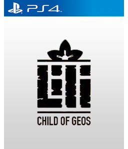 Lili: Child of Geos PS4