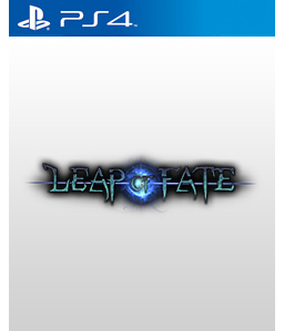 Leap of Fate PS4