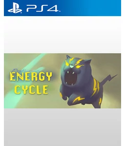 Energy Cycle PS4