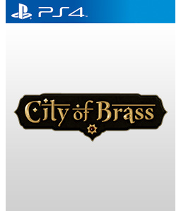 City of Brass PS4