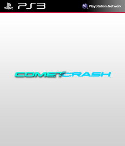 Comet Crash PS3