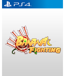 Banana Fighting PS4