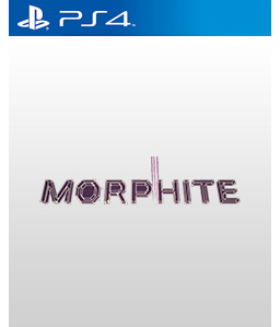 Morphite PS4