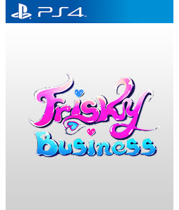 Frisky Business PS4
