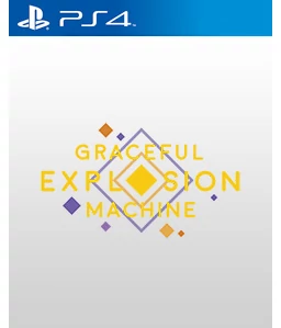 Graceful Explosion Machine PS4