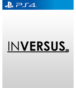 Inversus Deluxe PS4