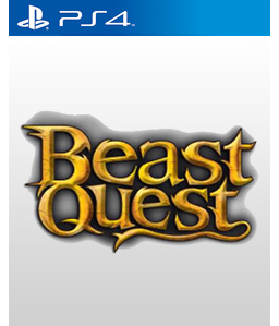 Beast Quest PS4