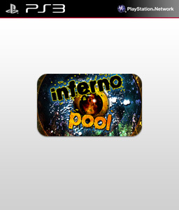 Inferno Pool PS3