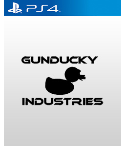 Gunducky Industries PS4