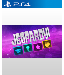 Jeopardy! PS4