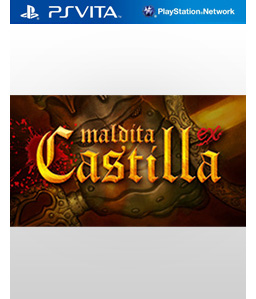 Maldita Castilla EX Vita Vita