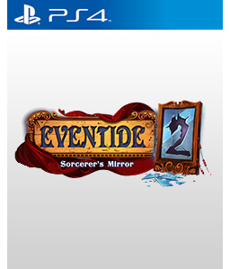 Eventide 2: The Sorcerers Mirror PS4