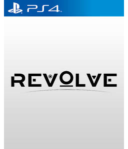 Revolve PS4