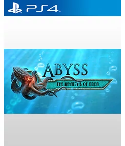 Abyss: The Wraiths of Eden PS4