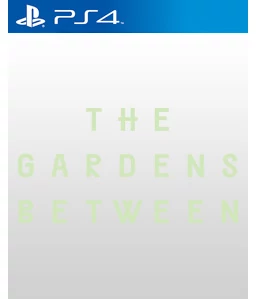 The Gardens Between PS4