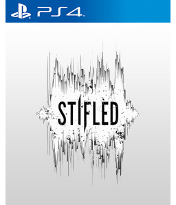 Stifled PS4