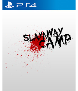 Slayaway Camp PS4