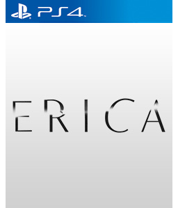 Erica PS4