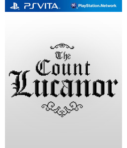 The Count Lucanor Vita Vita