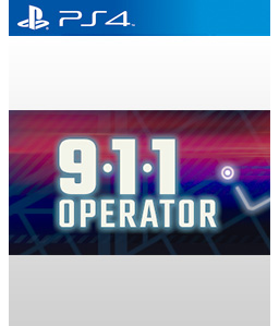 911 Operator PS4