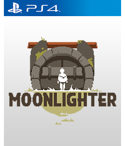 Moonlighter PS4