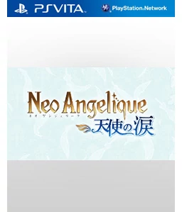 Neo Angelique Tenshi no Namida Vita
