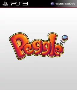 Peggle PS3