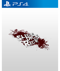 Slice, Dice & Rice PS4
