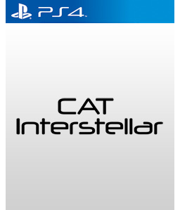 CAT Interstellar PS4