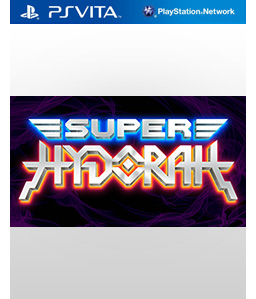 Super Hydorah Vita Vita