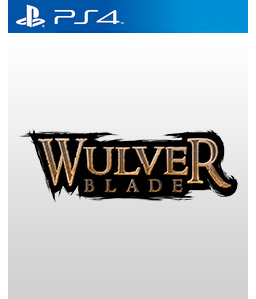 Wulverblade PS4