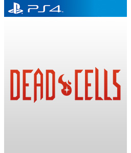 Dead Cells PS4