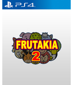 Frutakia 2 PS4