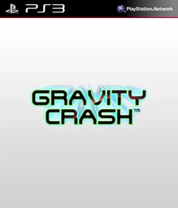 Gravity Crash PS3