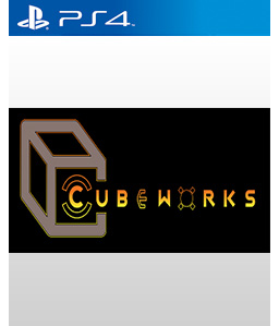 CubeWorks PS4