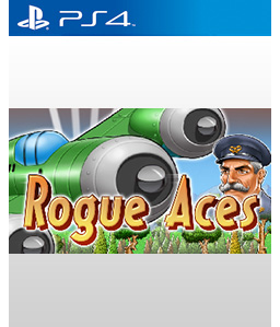 Rogue Aces PS4