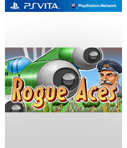 Rogue Aces Vita Vita