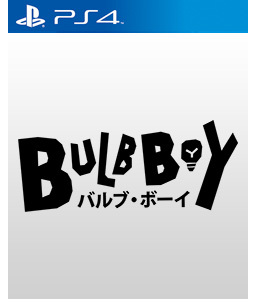 Bulb Boy PS4